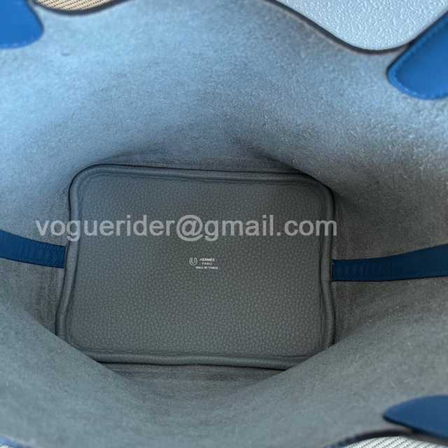 Picotin Lock TC 2-Tone 22