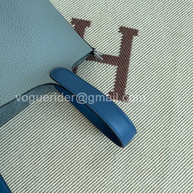 Picotin Lock TC 2-Tone 22