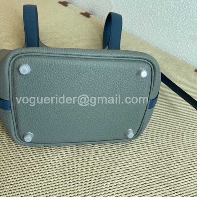 Picotin Lock TC 2-Tone 22