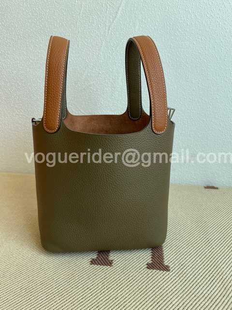 Picotin Lock TC 2-Tone 22