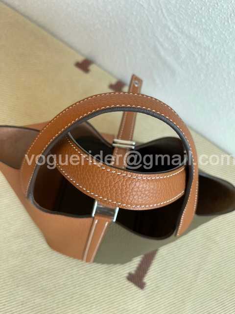 Picotin Lock TC 2-Tone 22