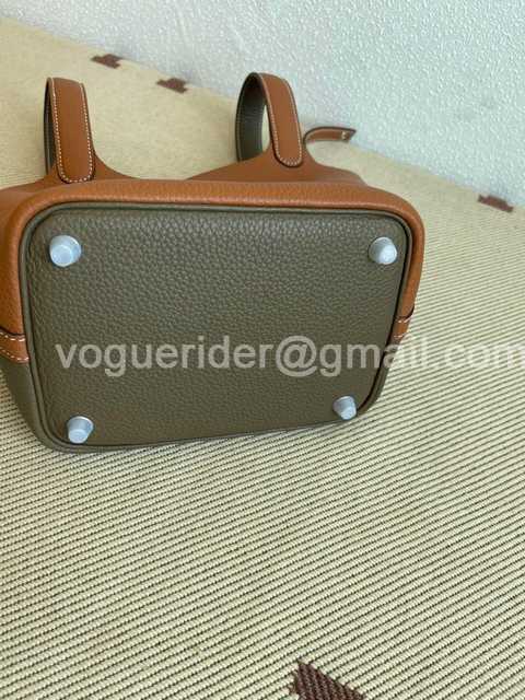 Picotin Lock TC 2-Tone 22