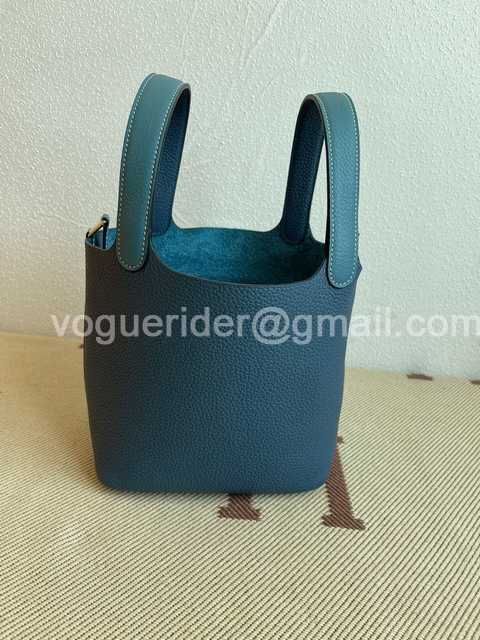 Picotin Lock TC 2-Tone 22