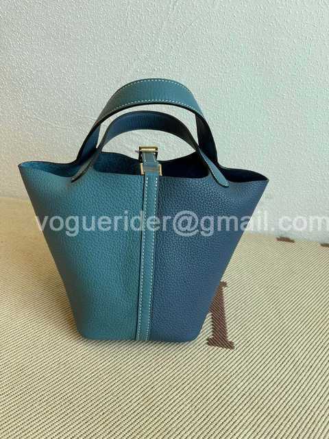 Picotin Lock TC 2-Tone 22