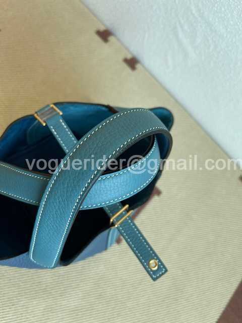 Picotin Lock TC 2-Tone 22