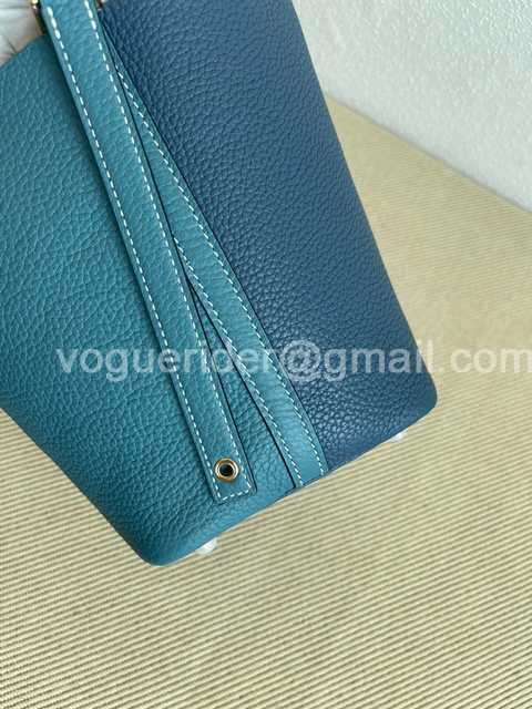 Picotin Lock TC 2-Tone 22