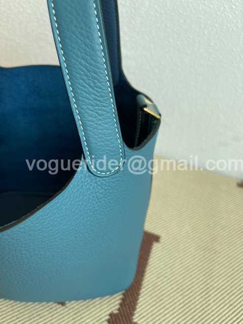 Picotin Lock TC 2-Tone 22