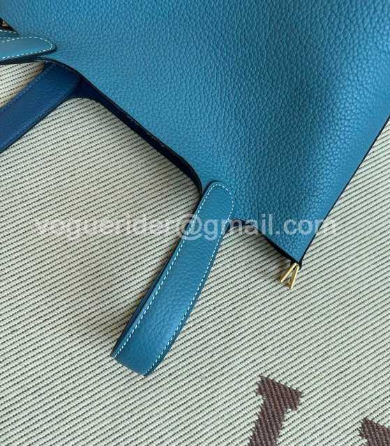 Picotin Lock TC 2-Tone 22