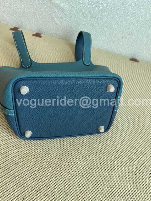 Picotin Lock TC 2-Tone 22