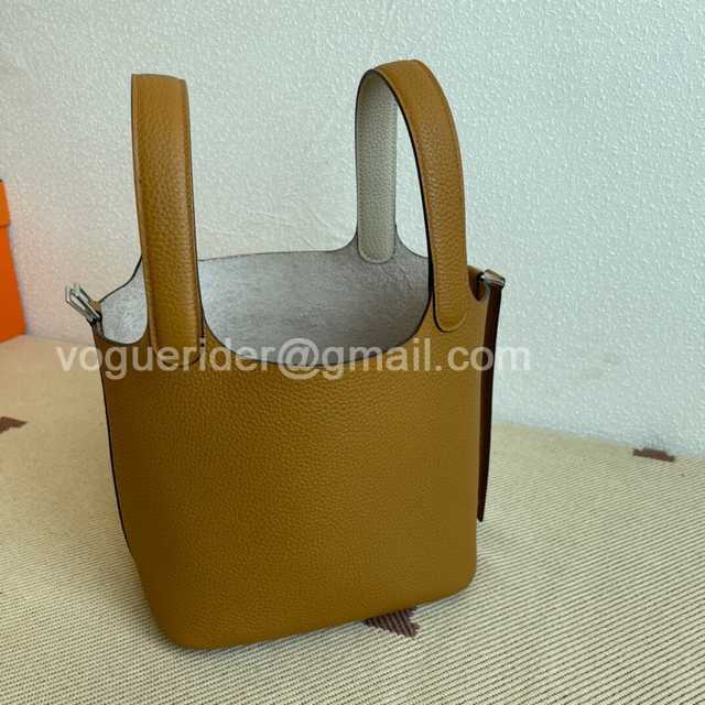 Picotin Lock TC 2-Tone 22