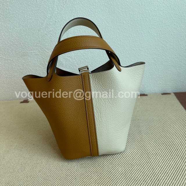 Picotin Lock TC 2-Tone 22