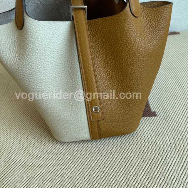 Picotin Lock TC 2-Tone 22