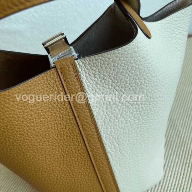 Picotin Lock TC 2-Tone 22