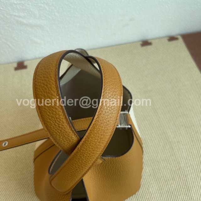 Picotin Lock TC 2-Tone 22