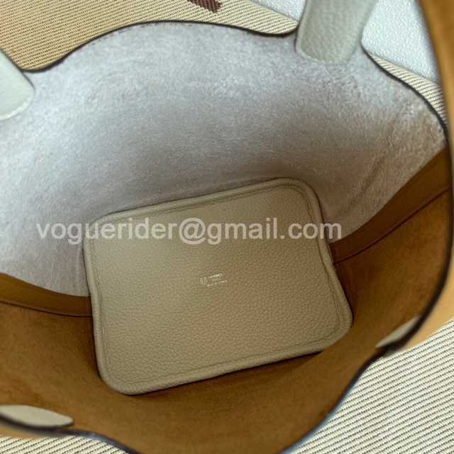 Picotin Lock TC 2-Tone 22