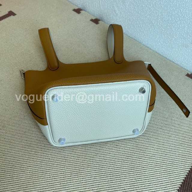 Picotin Lock TC 2-Tone 22