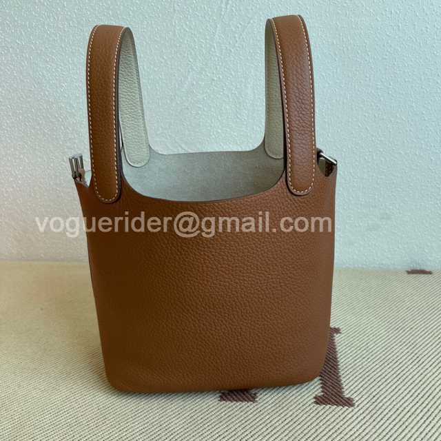 Picotin Lock TC 2-Tone 22