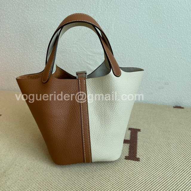 Picotin Lock TC 2-Tone 22