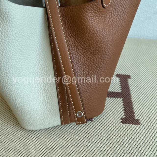 Picotin Lock TC 2-Tone 22