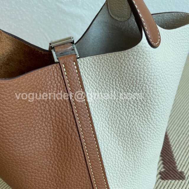 Picotin Lock TC 2-Tone 22