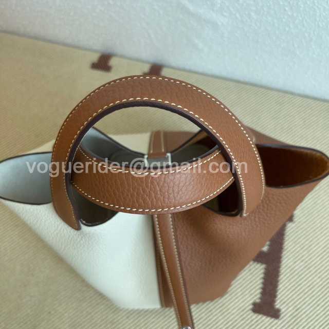 Picotin Lock TC 2-Tone 22