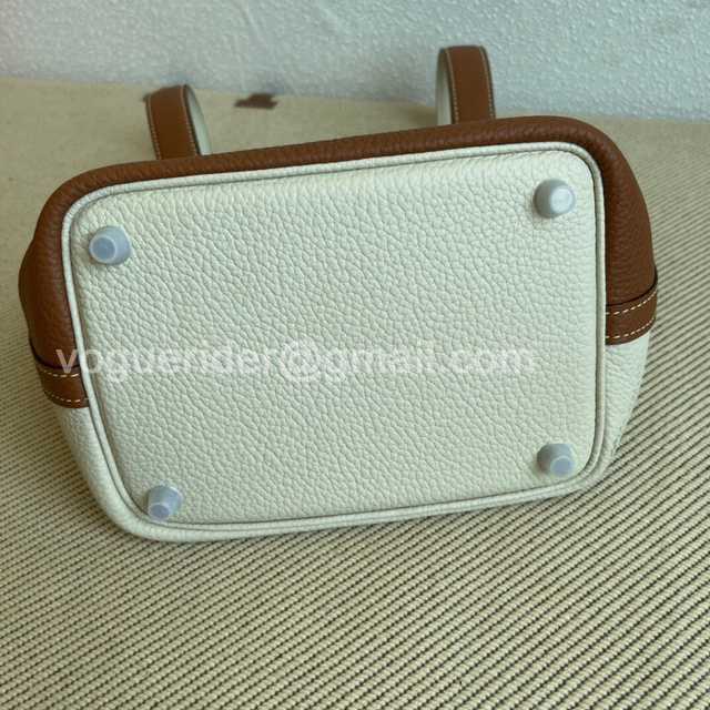 Picotin Lock TC 2-Tone 22