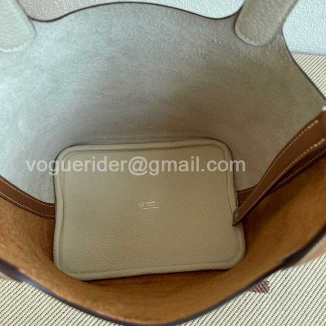 Picotin Lock TC 2-Tone 22