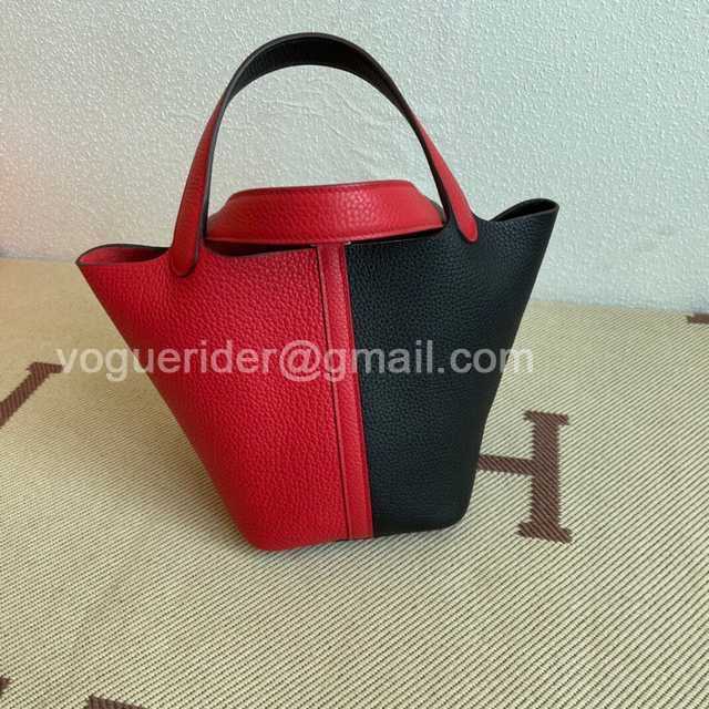 Picotin Lock TC 2-Tone 22