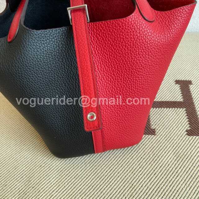 Picotin Lock TC 2-Tone 22