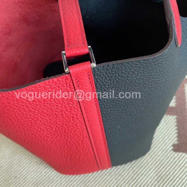 Picotin Lock TC 2-Tone 22