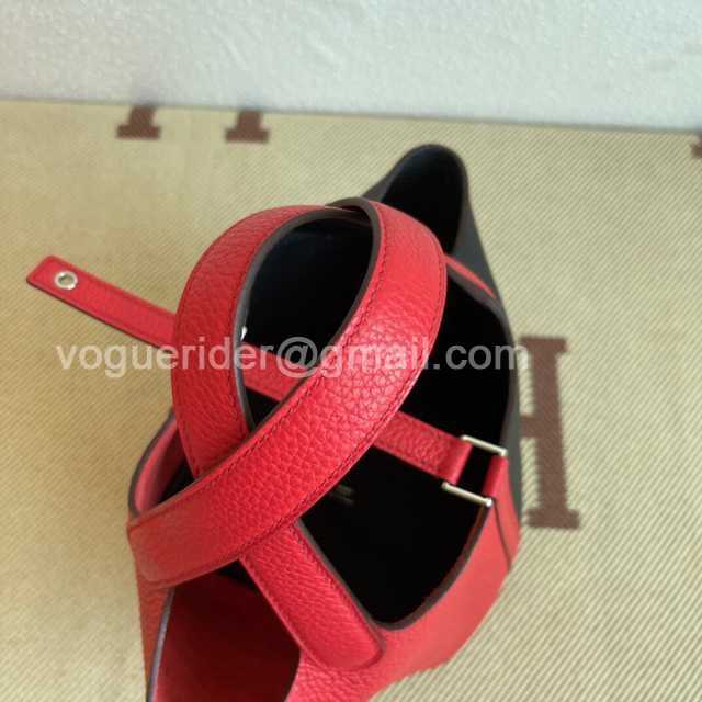 Picotin Lock TC 2-Tone 22