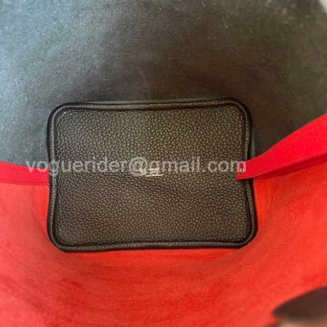 Picotin Lock TC 2-Tone 22