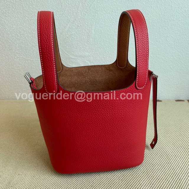 Picotin Lock TC 2-Tone 22