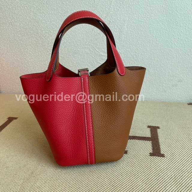 Picotin Lock TC 2-Tone 22