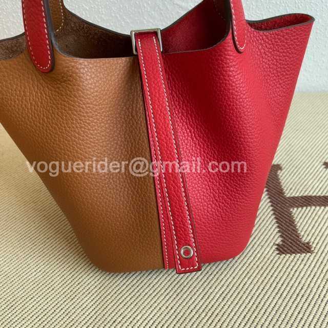 Picotin Lock TC 2-Tone 22