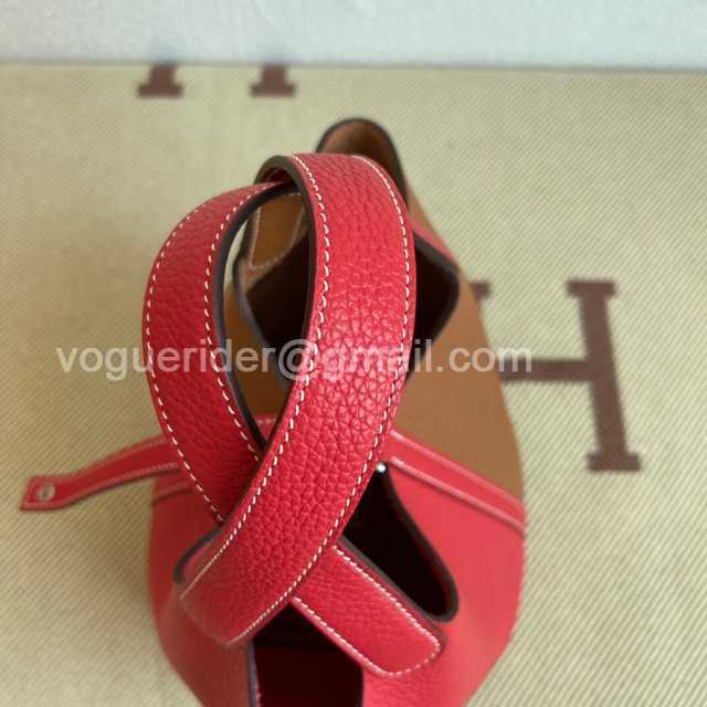 Picotin Lock TC 2-Tone 22