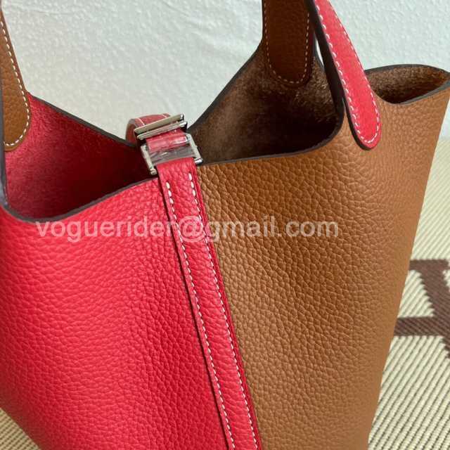 Picotin Lock TC 2-Tone 22