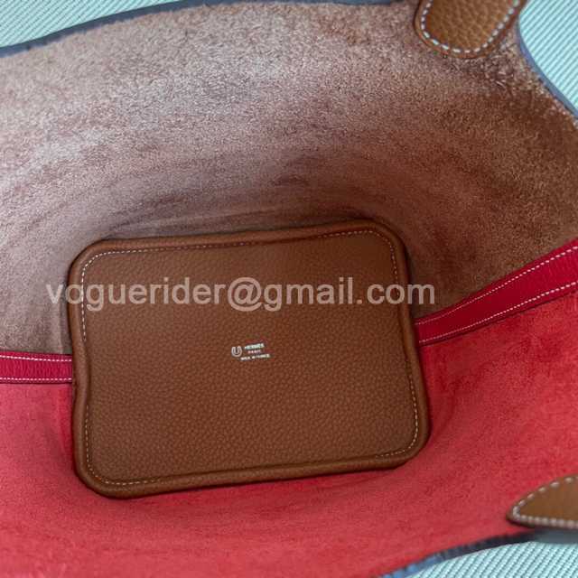 Picotin Lock TC 2-Tone 22