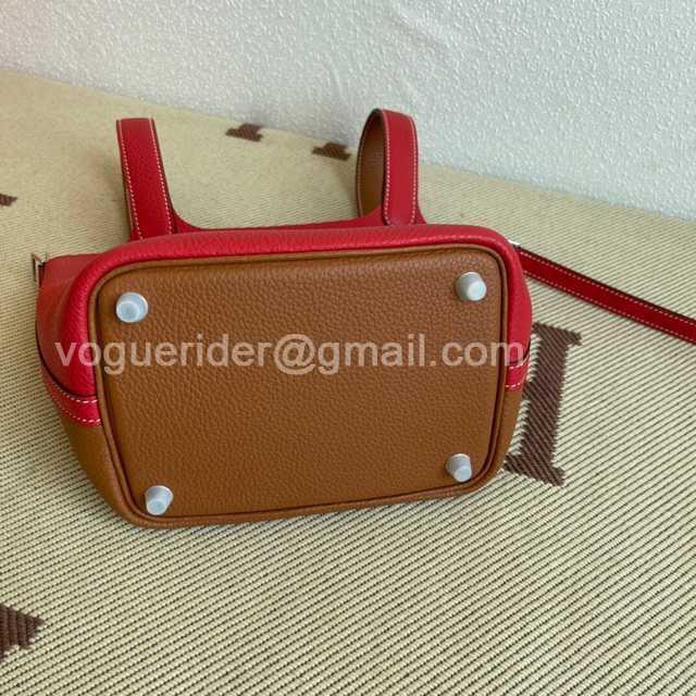 Picotin Lock TC 2-Tone 22