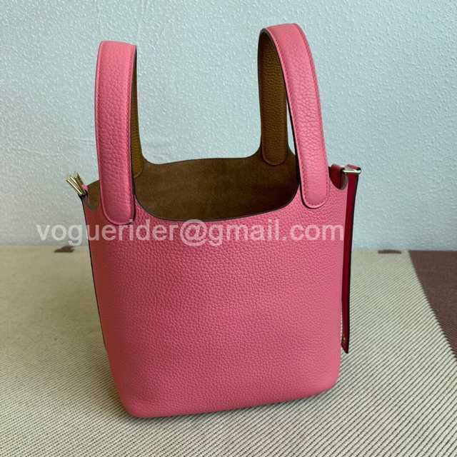 Picotin Lock TC 2-Tone 22