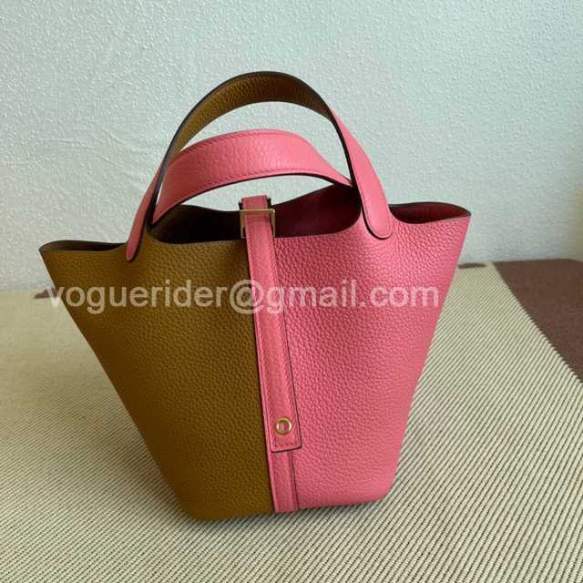 Picotin Lock TC 2-Tone 22