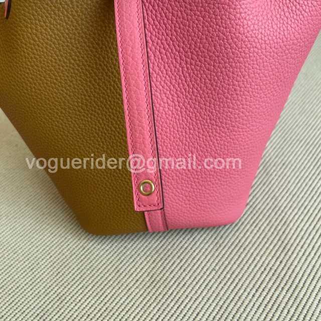 Picotin Lock TC 2-Tone 22