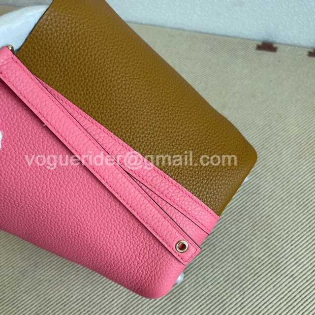 Picotin Lock TC 2-Tone 22