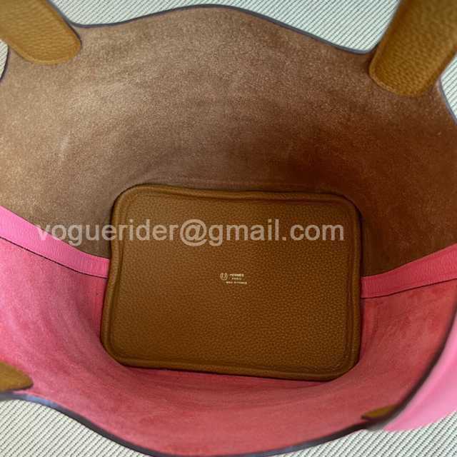 Picotin Lock TC 2-Tone 22