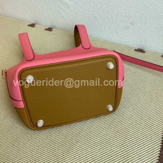 Picotin Lock TC 2-Tone 22