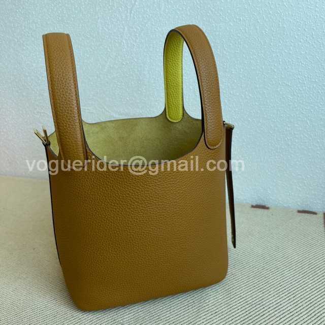 Picotin Lock TC 2-Tone 22