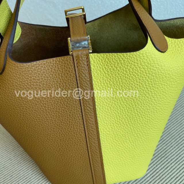 Picotin Lock TC 2-Tone 22