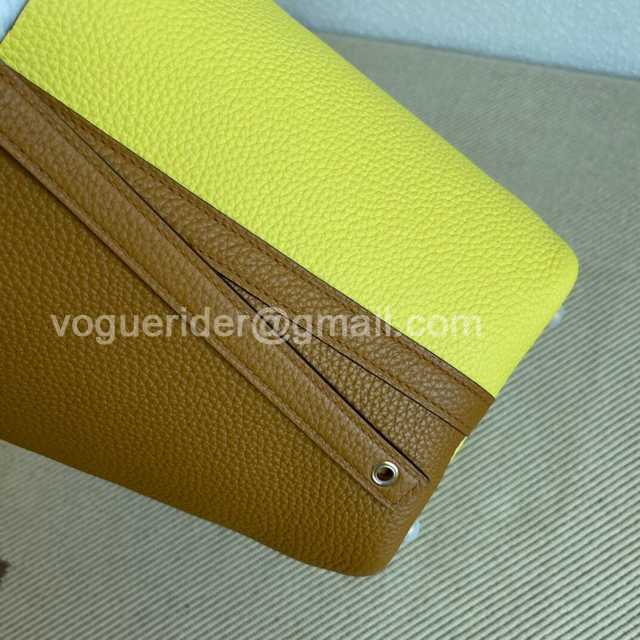 Picotin Lock TC 2-Tone 22