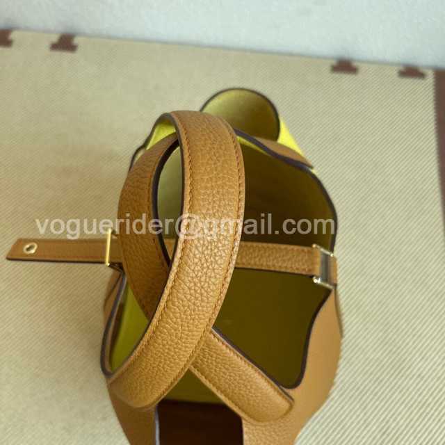 Picotin Lock TC 2-Tone 22