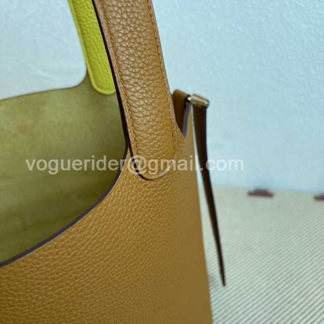 Picotin Lock TC 2-Tone 22